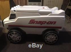 snap on remote control truck