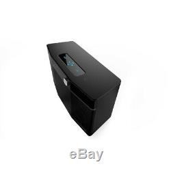 Aiwa Exos-9 Bluetooth Lautsprecher, 200 Watt tragbarer Party speaker, Kabellose