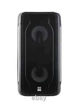 Altec Lansing IMT7001 Shockwave 100 Wireless Party Speaker