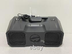Altec Lansing Mix2.0 Bluetooth Party Speaker black