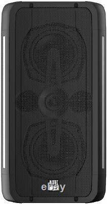 Altec Lansing Shockwave 100 Wireless Party Speaker Black