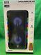 Altec Lansing Shockwave 100 Wireless And Party Speaker With 7 Led Light Modes Flr
