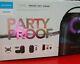 Anker Rave Mini Party Bass Speaker 80wsound 18hour Nonstop Music Waterproof Case
