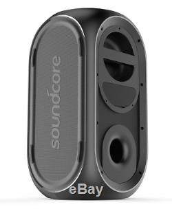 Anker Soundcore A3391Z11 Rave Bluetooth Wireless Party Speaker
