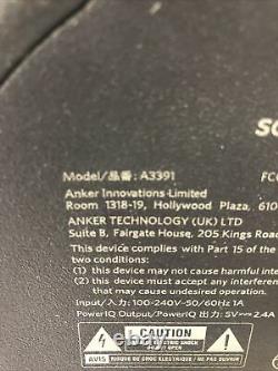 Anker Soundcore Rave Portable Party Speaker A3391Z11