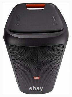BRAND NEW JBL PartyBox -300 High Power Portable Wireless Bluetooth Party Speaker