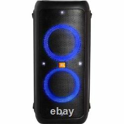 BRAND NEW JBL Partybox 200 Portable Party Speaker Black