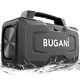 Bugani Bluetooth Speakers, 80w Powerful Portable Wireless Speaker