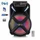 Befree Sound 15 Inch Bluetooth Portable Rechargeable Party Speaker