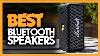 Best Bluetooth Speakers In 2021 Which One Should You Get