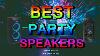 Best Party Speakers In India 2020 Under Rs 20000 Jbl Sony U0026 More Hindi