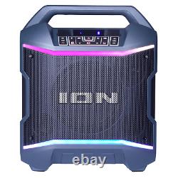 Best seller ION Audio Party Boom Plus, free shipping