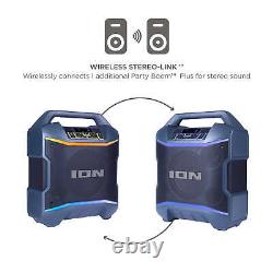 Best seller ION Audio Party Boom Plus, free shipping