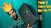 Biggest Bluetooth Party Speaker I Ve Ever Unboxed Feat Renor Bt Power Cab