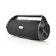 Bluetooth Party Boombox Speaker 90w Tws Wireless 6hrs Playtime Battery Powered