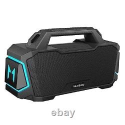 Bluetooth Speaker, MusiBaby Party Speakers Bluetooth Wireless Portable Outdoor