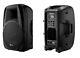 Bluetooth Speaker System 1500w Party Portable Floor Dj Equipment Sound Karaoke