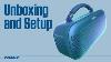 Bose Soundlink Max Speaker Unboxing And Setup