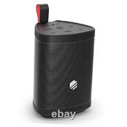 Boss- Premium Portable Bluetooth Speaker Waterproof Outdoor Party Speaker