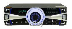 BriteLite Edison Professional Party System 2500 Bluetooth Speaker System