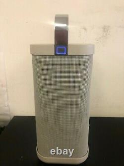 Brookstone Big Blue Party Bluetooth Speaker 952645 (NO CHARGER)