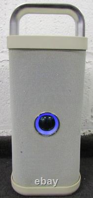 Brookstone Big Blue Party Speaker