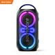 By Rave Party 2 Portable Speaker, 120, Ipx4, 16-hour Playtime
