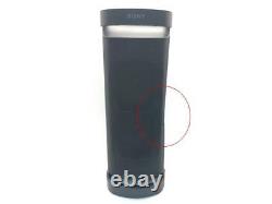 DENTS! Sony SRS-XP700 Portable Wireless Bluetooth Karaoke Party Speaker IPX4