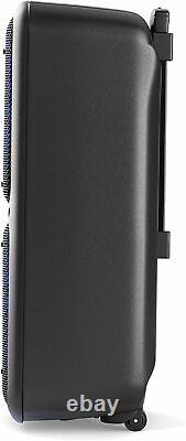 Dolphin SP-2120RBT Party Speaker Portable & Rechargeable Sound System