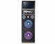 Dual 12inch Karaoke Bluetooth Party Speaker With 12-inch Lcd Display Android Table