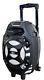Extremely Loud Large Battery Powered Speaker System Portable Bluetooth For Party