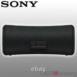 GENUINE Sony SRS-XG300 X Series Bluetooth Portable Party Speaker IP67 SRSXG300