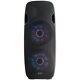 Gemini Dual 15 2000w Bluetooth Party Dj Speaker With Led Light Show