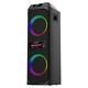 Gemini Ghk-2800 Led Party Lighting Bluetooth Active Powered Speaker System