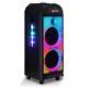 Gemini Sound Gplt-360 1000 Watt Home Bluetooth Party Speaker With Led Effects