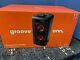 Groove Onn 80w Large Party Speaker With Led Lighting Black. Bluetooth