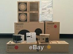 IKEA FREKVENS limited-edition Collection Party Bluetooth Speaker, New Free P&P