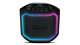 Ion Audio Game Day Party Portable Bluetooth Speaker With Led Lighting Ipa127