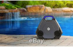 ION Audio Party Float Bluetooth Speaker