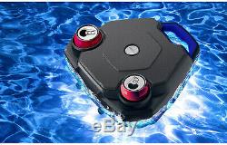 ION Audio Party Float Bluetooth Speaker