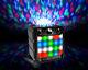 Ion Ipa78wt Party Rocker Express Bluetooth Speaker With Light Show And