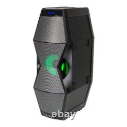 Ibiza Sound SPLBOX450 Soundbox Sound System Party Speaker Garden DJ