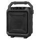 Innovative Technology Portable Outdoor Bluetooth Party Speaker With Trolley