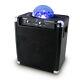 Ion Audio Party Rocker Bluetooth Portable Sound System With Microphone Built-in