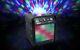Ion Insta Party Rechargeable Bluetooth Wireless Speaker With Disco Party Lights