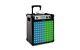 Ion Party Rocker Max Ipa73p Wireless Rechargeable Portable Speaker Withlights New
