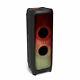 Jbl Bluetooth Party Speaker Partybox 1000 (black) Powerful Bluetooth Party Spe