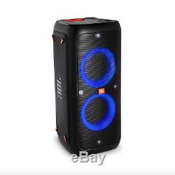 JBL Boombox XL Bluetooth Speaker Waterproof Outdoor Party Favors 24 hours New