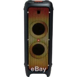 JBL JBLPARTYBOX1000AM Powerful Bluetooth Party Speaker With Full Panel Light
