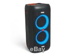 JBL JBLPARTYBOX100AM PartyBox 100 Powerful Portable Bluetooth Party Speaker with